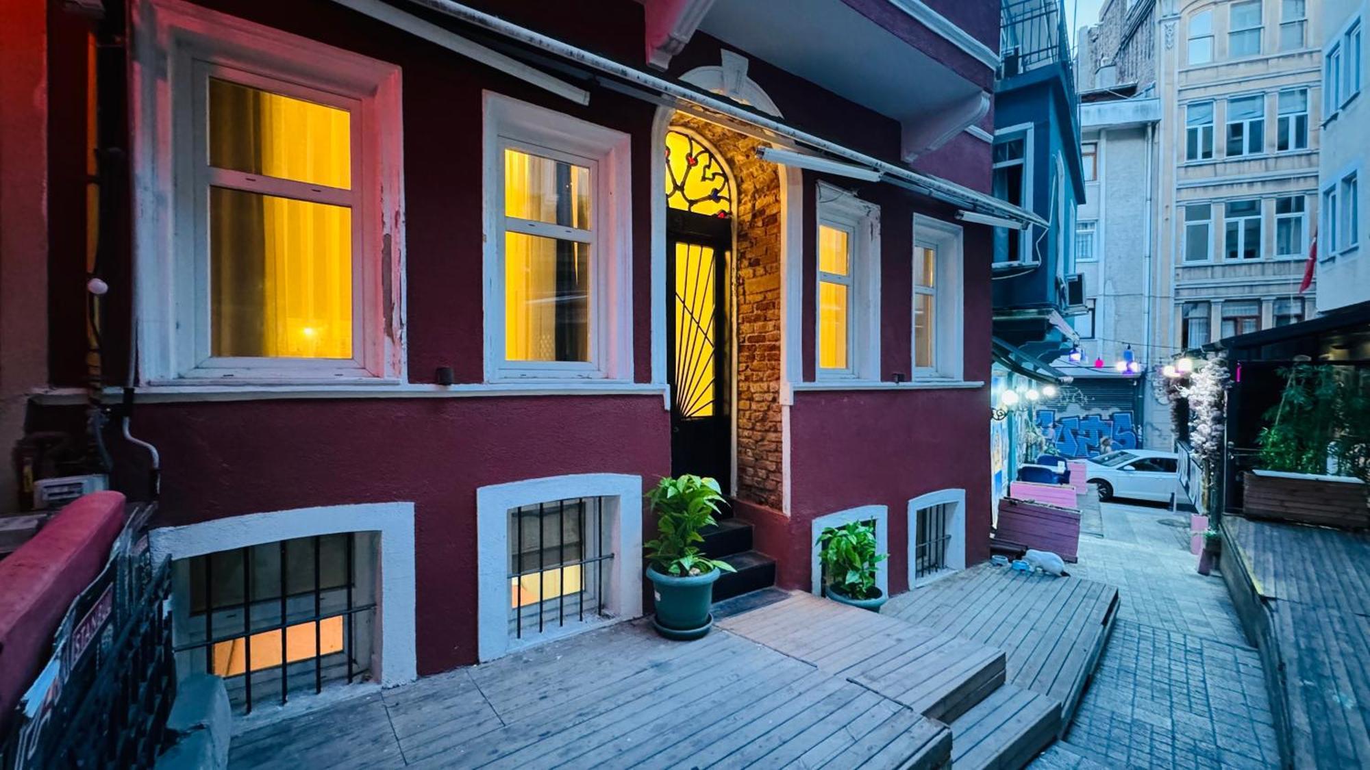 The House Company Casa vacanze Provincia di Istanbul